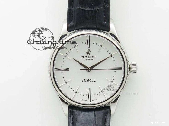 0406 Cozy New DateJust 41 126334 ARF 1:1 Best Edition 904L Steel Blue Diamonds Dial on Jubilee Bracelet A 2548